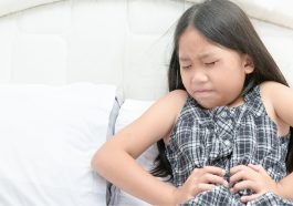Child’s Constipation