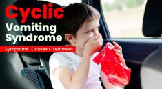 Cyclic Vomiting Syndrome