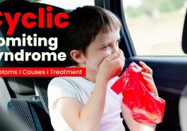Cyclic Vomiting Syndrome