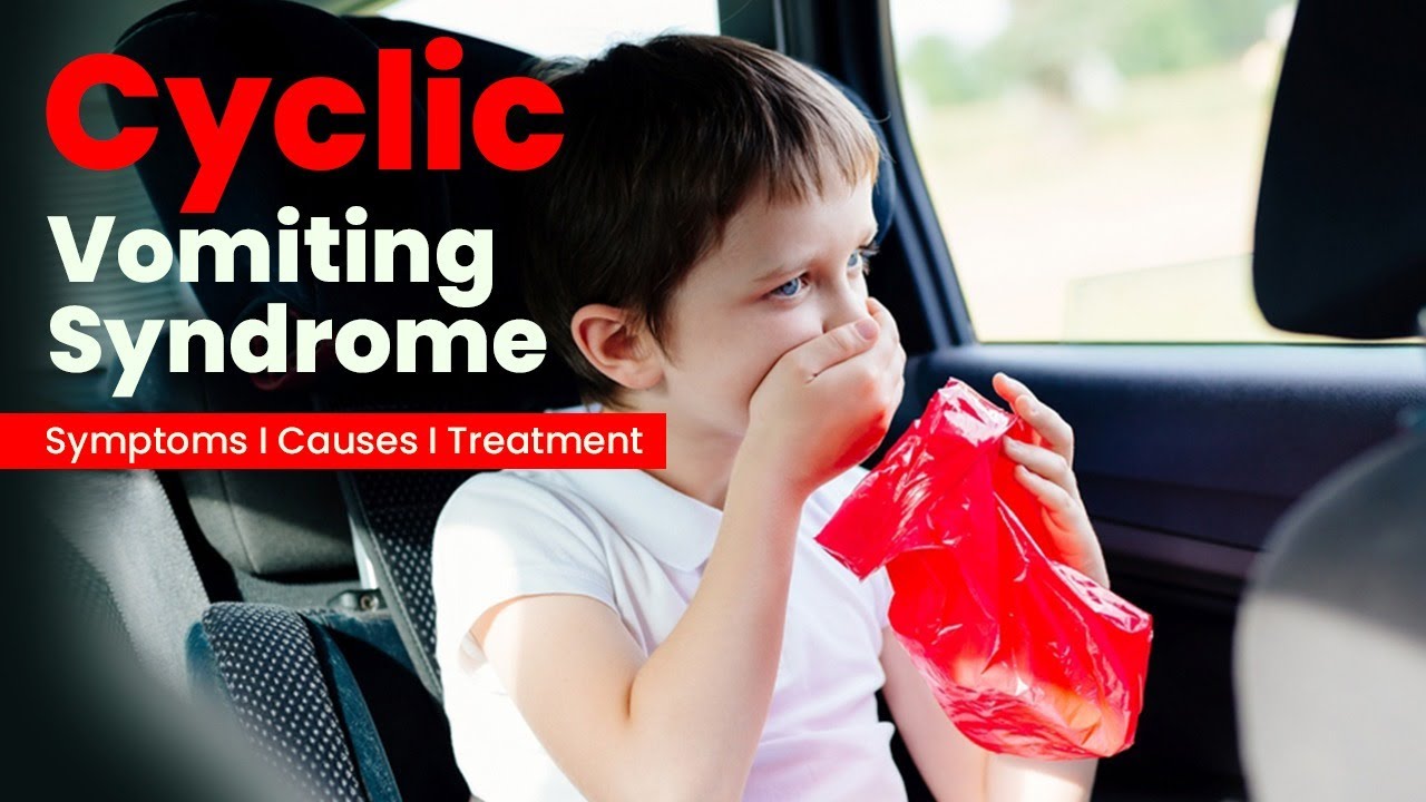 Cyclic Vomiting Syndrome