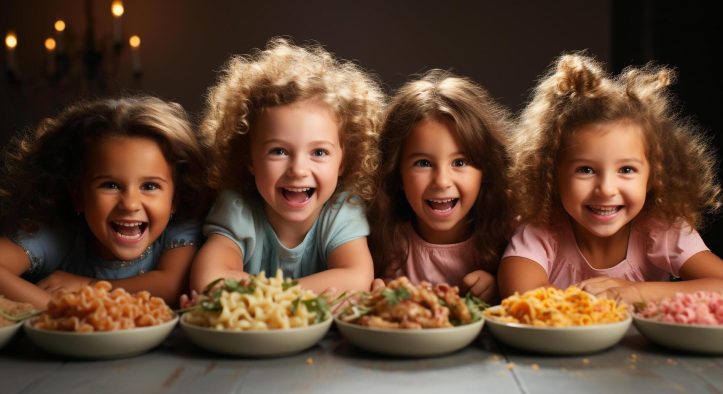 5 Foods Toddlers Should Never Eat If You Want Them to Stay Healthy