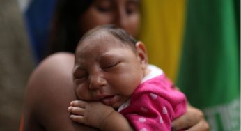 Looks Healthy but Hides a Danger? Early Signs of Microcephaly Parents Often Miss!