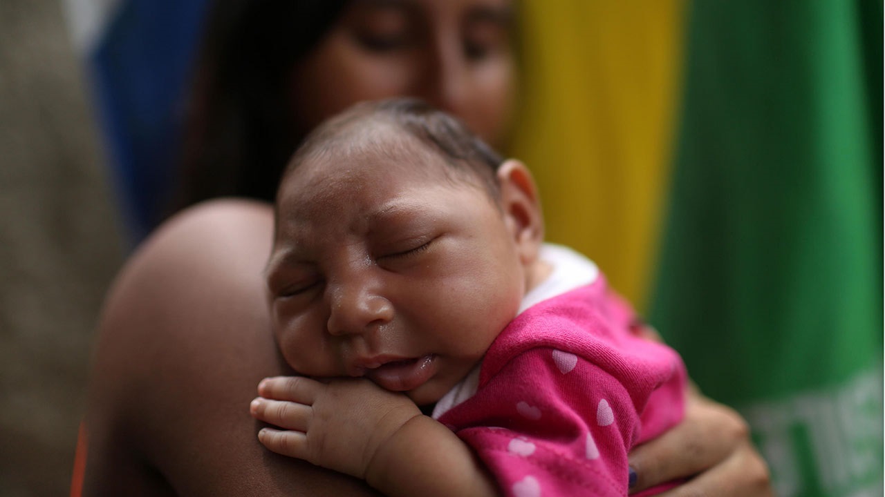 Microcephaly
