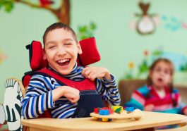 Osteogenesis Imperfecta