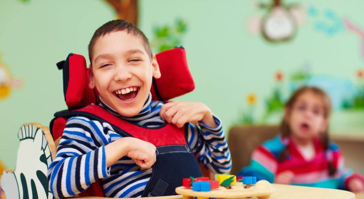 Osteogenesis Imperfecta