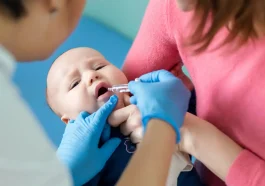 Rotavirus Symptoms