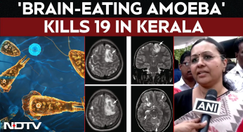 Brain-Eating Amoeba Kills 19 in India—Is Indonesia Next?