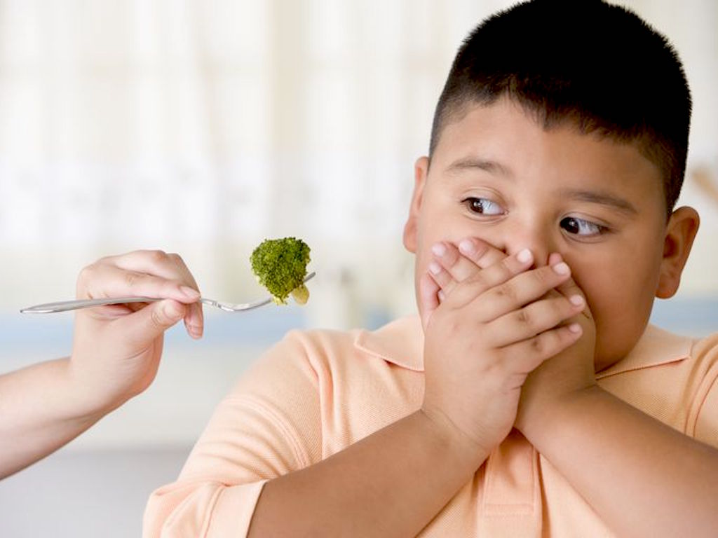 Child Obesity