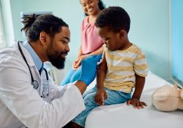 Childhood Vaccination