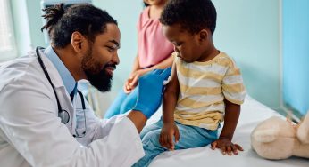 Parents Beware: Data Investigation Reveals U.S. Childhood Vaccination Rates Are Falling Fast!