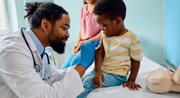 Childhood Vaccination