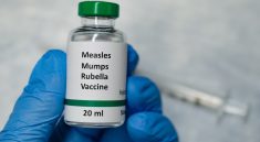MMRV Vaccines