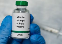 MMRV Vaccines