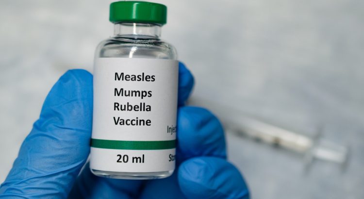 MMRV Vaccines