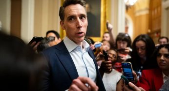Meta AI Under Fire! Hawley Launches Urgent Investigation into Inappropriate Child Interactions