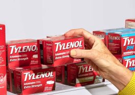 Tylenol