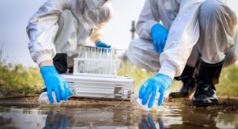 Deadly Virus Detected in City Wastewater, Health Officials Sound Alarm!