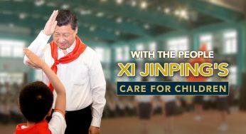 Why Xi Jinping Is Pouring His Attention Into China’s Seniors and Kids, The Reason Will Shock You!