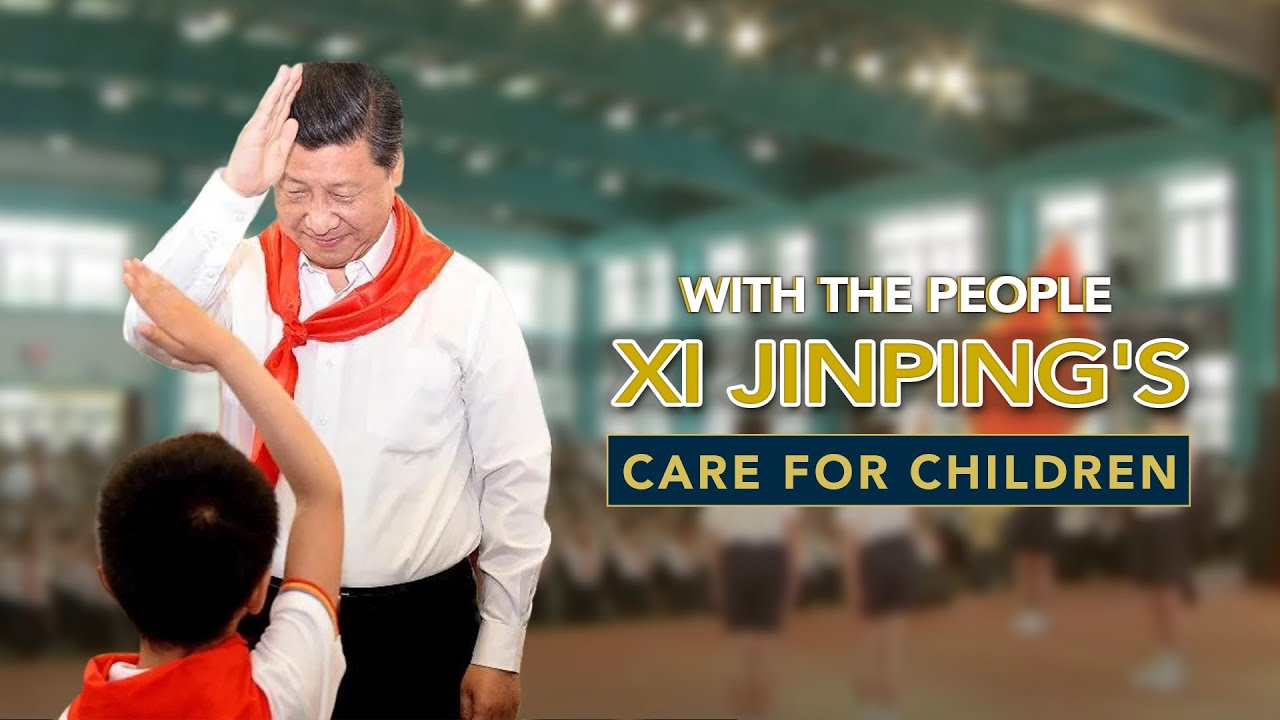 Xi Jinping