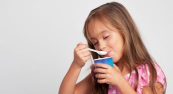 When Can Your Little One Start Eating Yogurt? The Answer Will Surprise Parents!