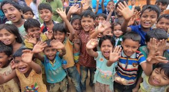 Shocking Truths Revealed! Childhood and Rights in the Global South Exposes Hidden Struggles and Powerful Intersections