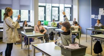 Protecting the Young: Government Moves Faster Than Ever to Guard Kids