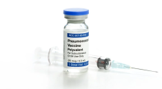 New Pneumococcal Vaccine