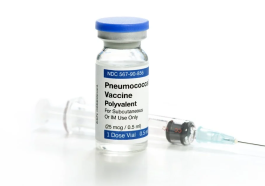 New Pneumococcal Vaccine