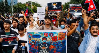 Nepal in Chaos! How ‘Nepo Kids’ Sparked Gen Z Rage and Deadly Protests