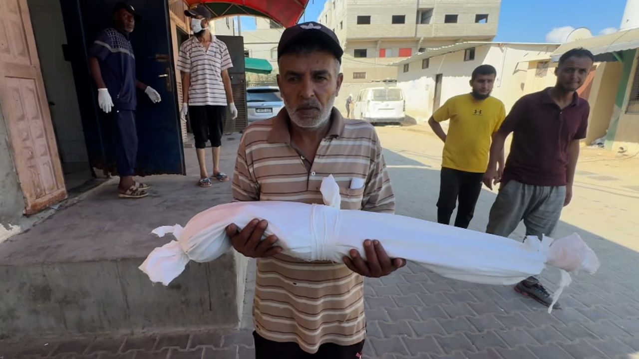 Gaza