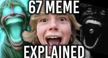 ‘67’ Meme Goes Viral: Classrooms in Chaos as Teachers Beg Students to Stop
