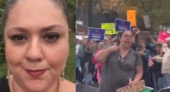 Who Is Lucy Martinez from Nathan Hale Elementary School Chicago? Teacher Accused of Mocking Charlie Kirk’s Murder at No Kings Protest!