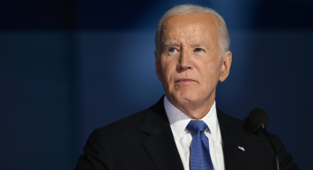 Biden Radiation Treatment Shocks America Amid Growing Health Concerns!