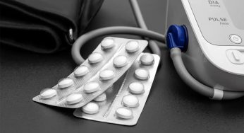 Massive Health Alert! 580,000 Bottles of Blood Pressure Drug Recalled After FDA Warns of Cancer Risk!