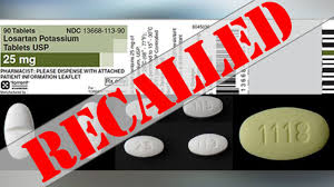 Blood Pressure Medication