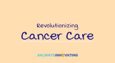 Cancer Care