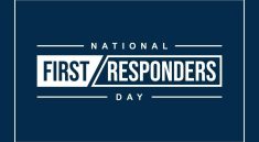 First Responders Day