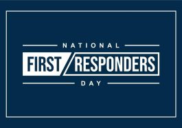 First Responders Day