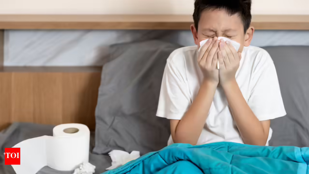 Flu=