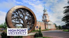 High Point University