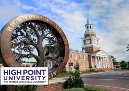 High Point University