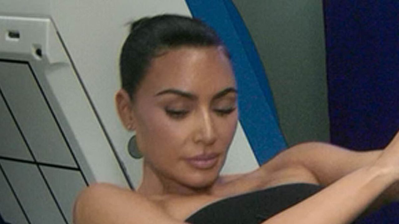 Kim Kardashian