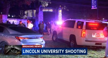 Breaking: Deadly Shooting Rocks Lincoln University, 1 Killed, 6 Injured as Police Rush to Scene!