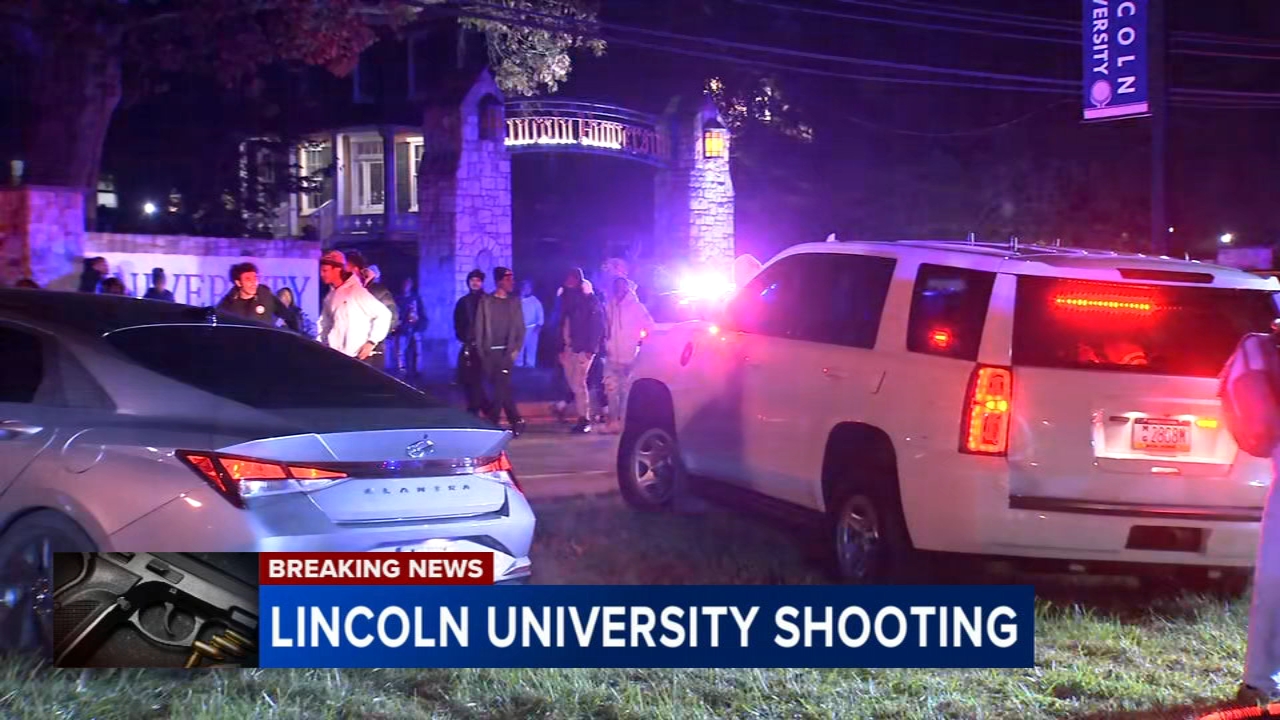 Lincoln University