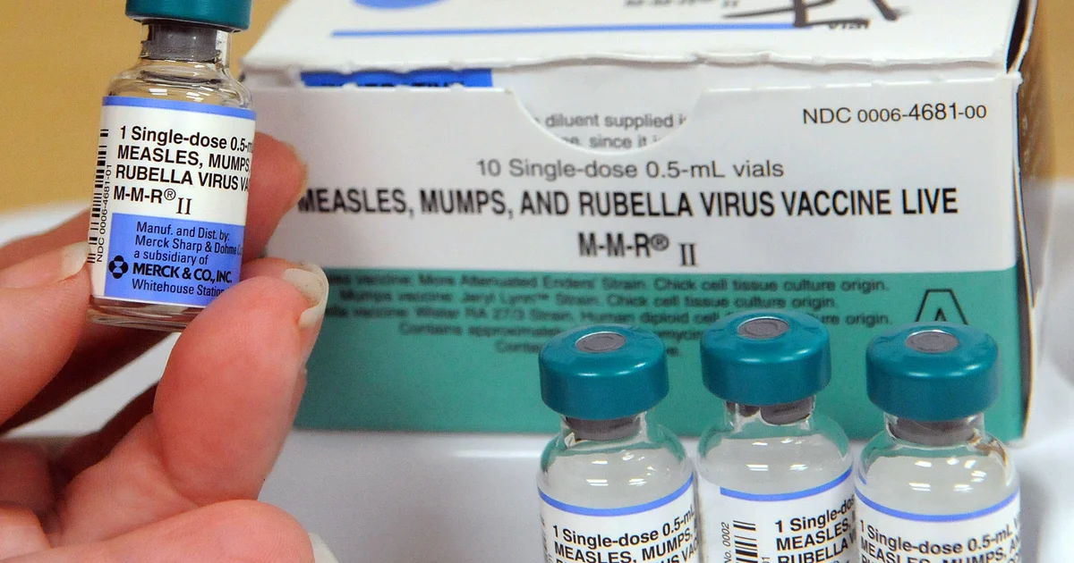 Measles
