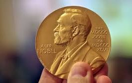Nobel Prize