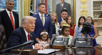 Massive Move: Trump Orders $50M AI Push to Revolutionize Pediatric Cancer Research!