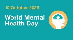 World Mental Health Day 2025