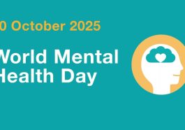 World Mental Health Day 2025