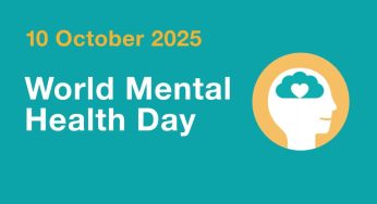 World Mental Health Day 2025: The Powerful Message Everyone Needs to Hear!